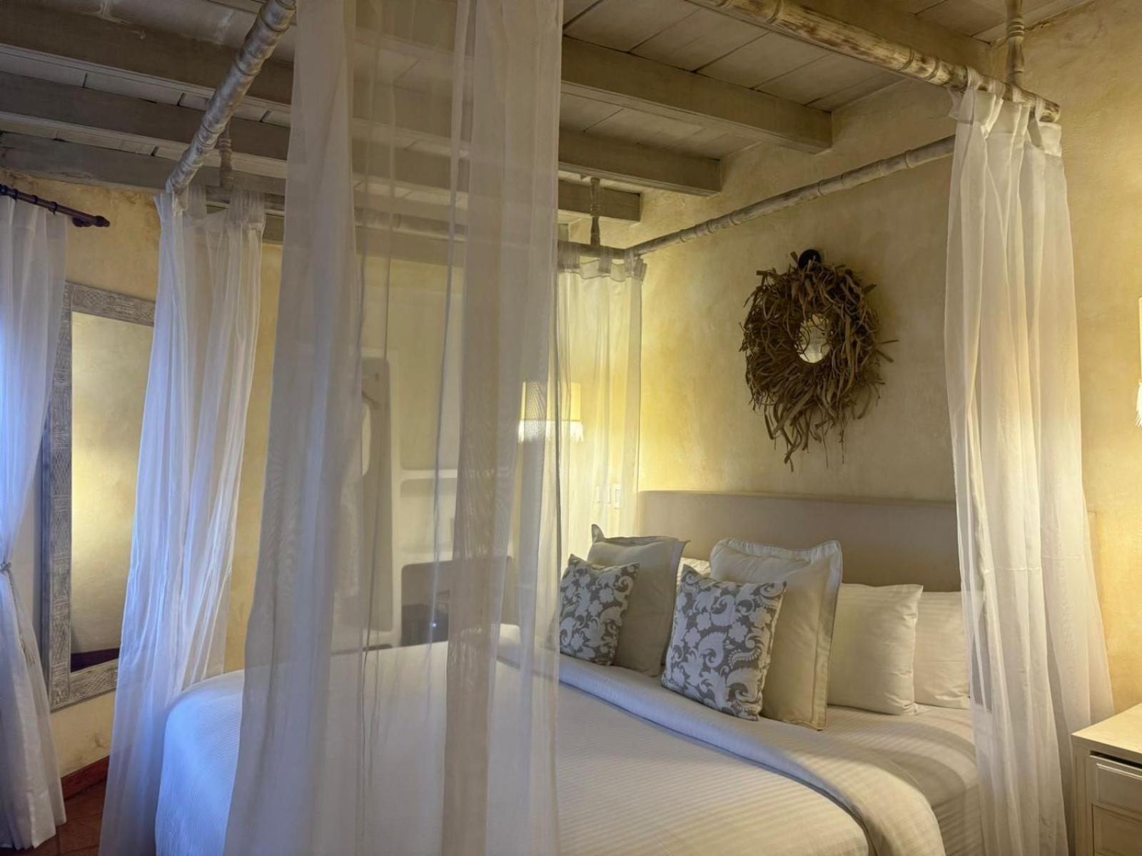 Moet Cartagena Hotel Boutique Adutls Only Esterno foto