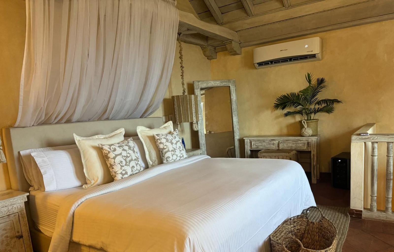 Moet Cartagena Hotel Boutique Adutls Only Esterno foto