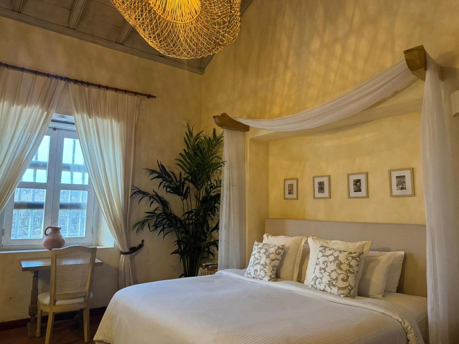 Moet Cartagena Hotel Boutique Adutls Only Esterno foto