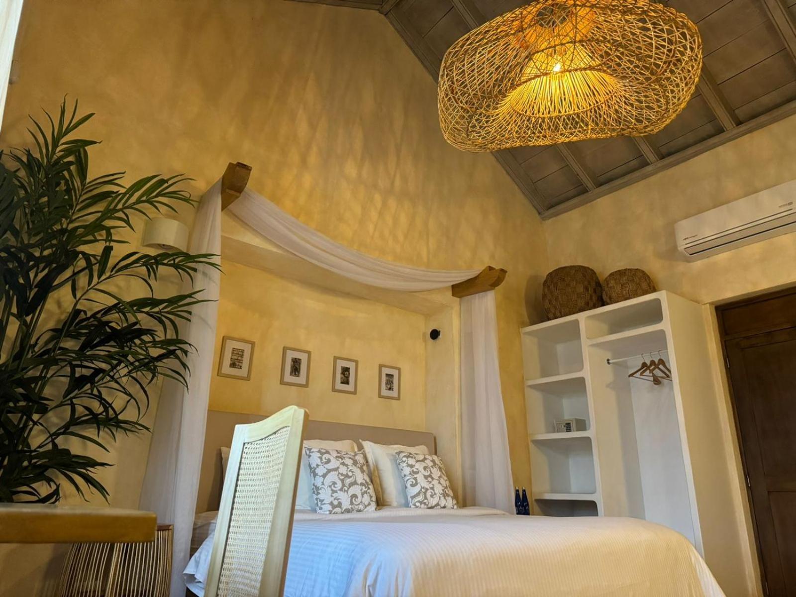 Moet Cartagena Hotel Boutique Adutls Only Esterno foto