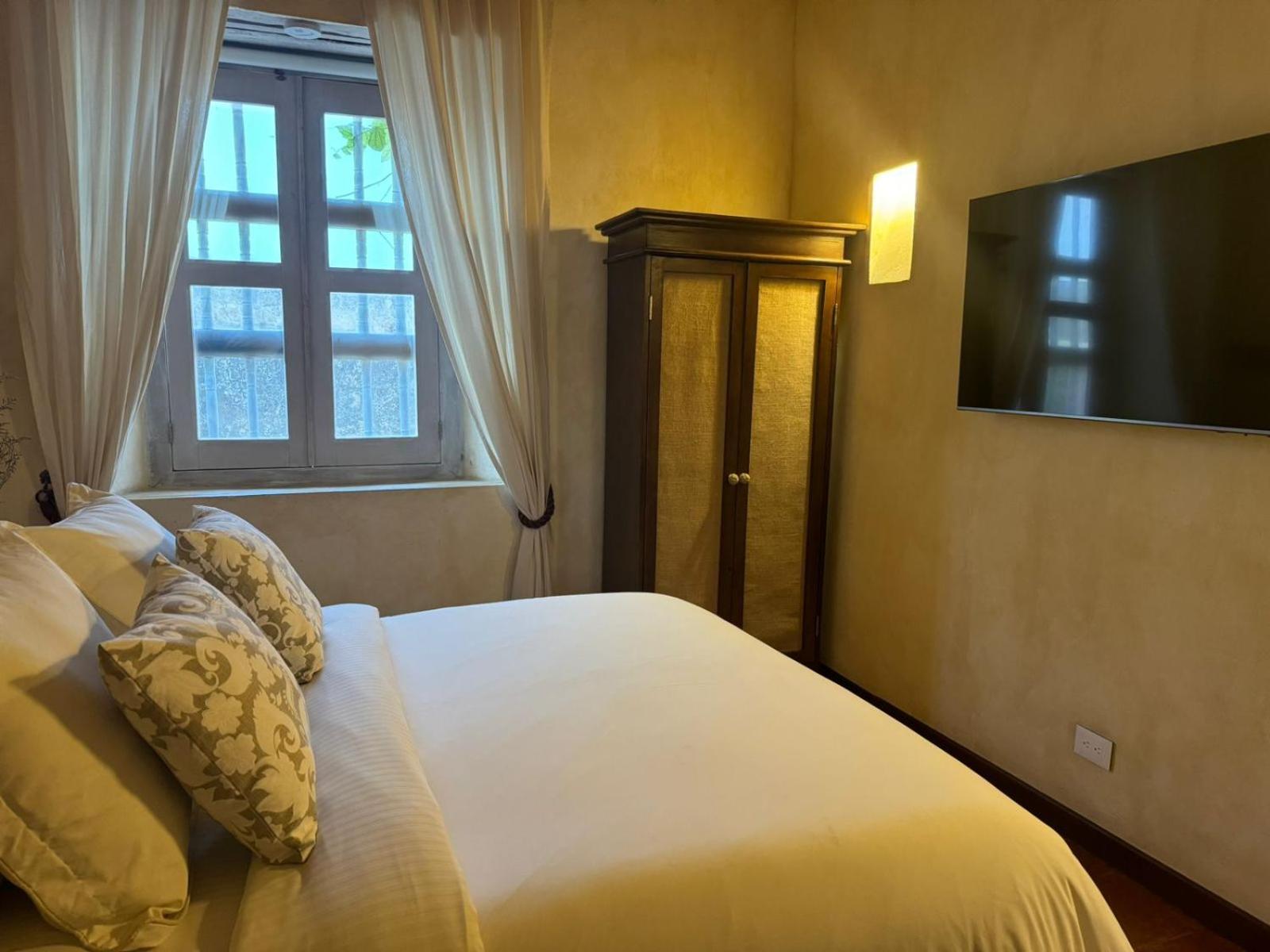 Moet Cartagena Hotel Boutique Adutls Only Esterno foto