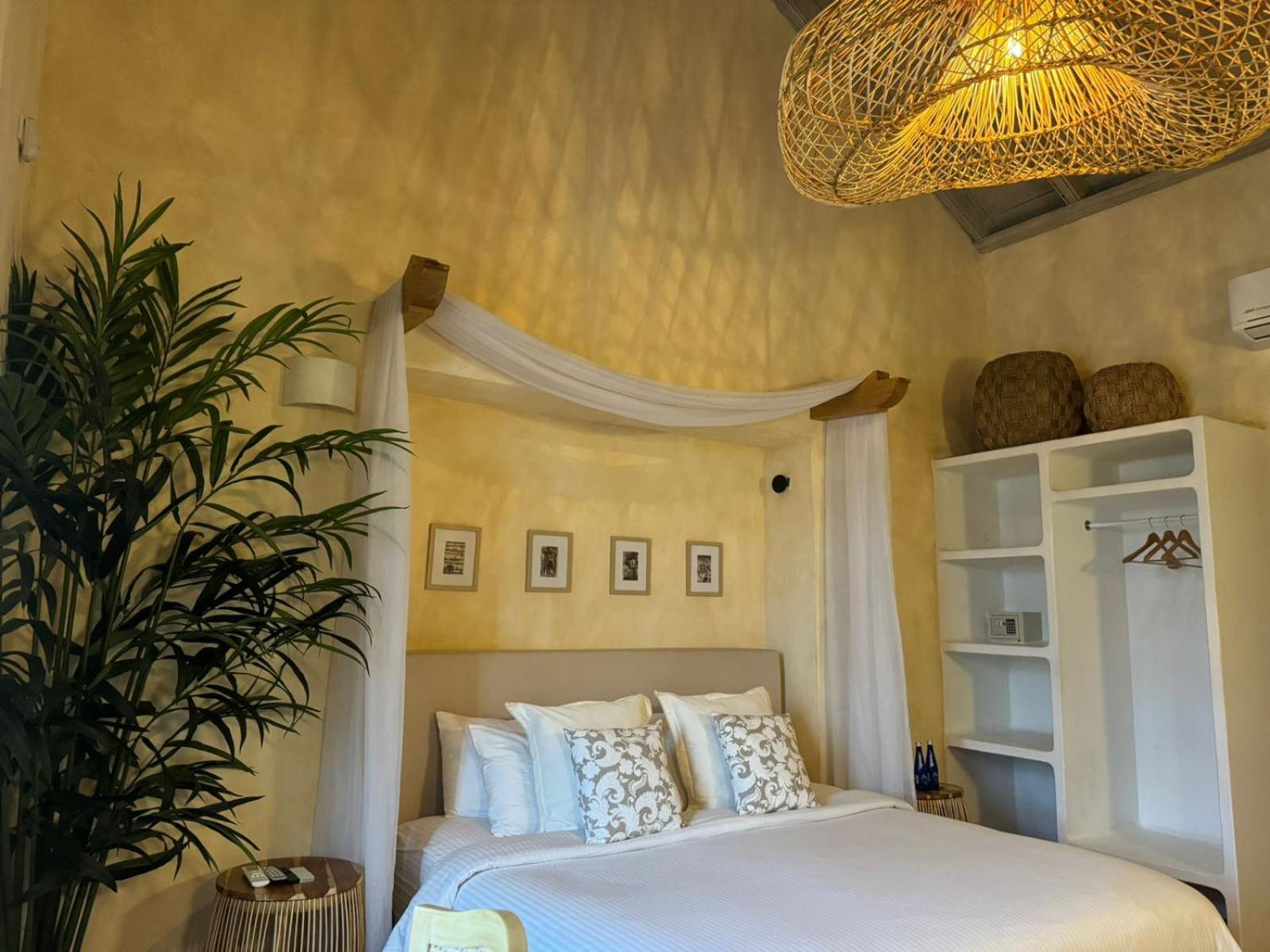 Moet Cartagena Hotel Boutique Adutls Only Esterno foto