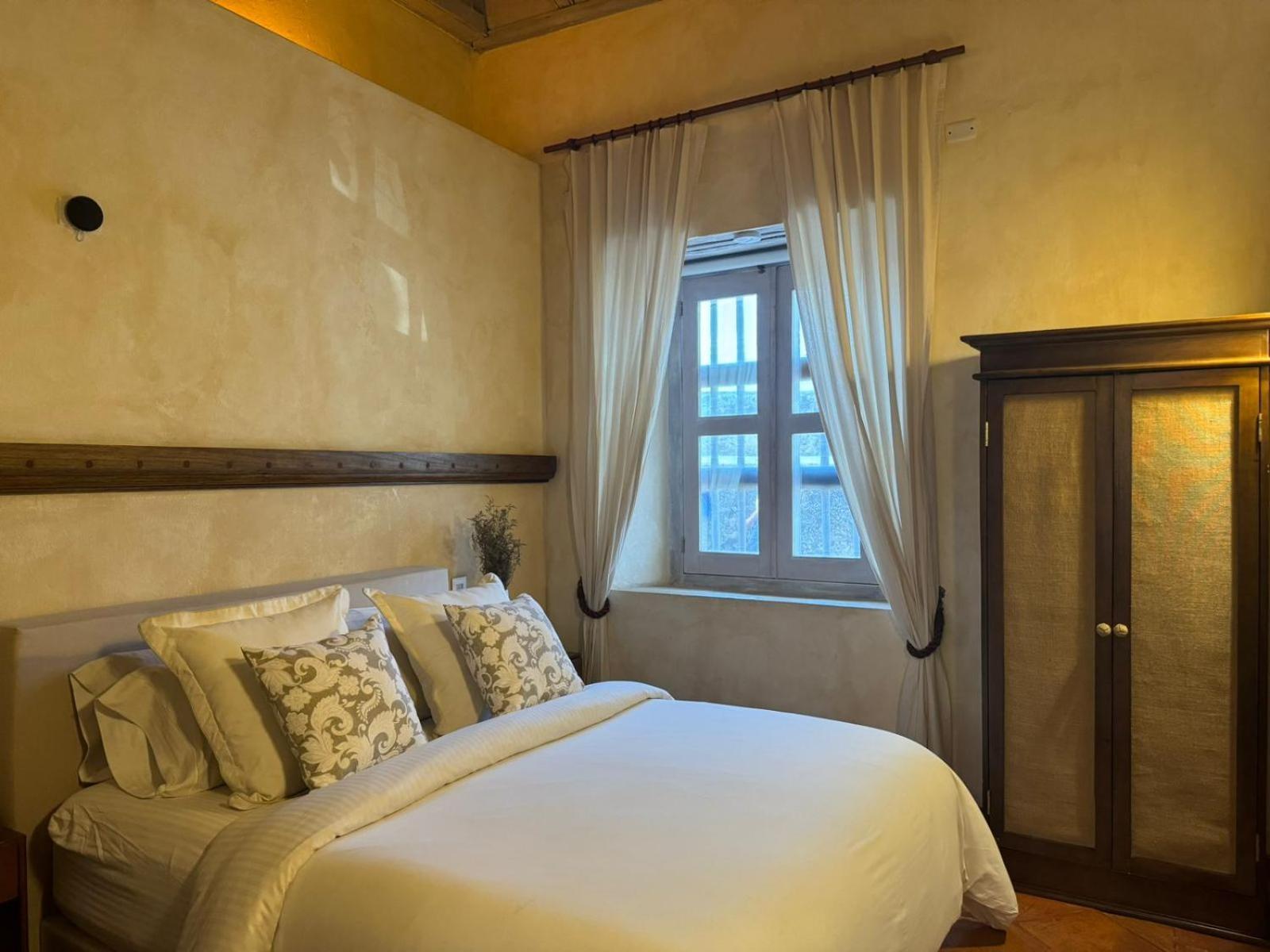 Moet Cartagena Hotel Boutique Adutls Only Esterno foto