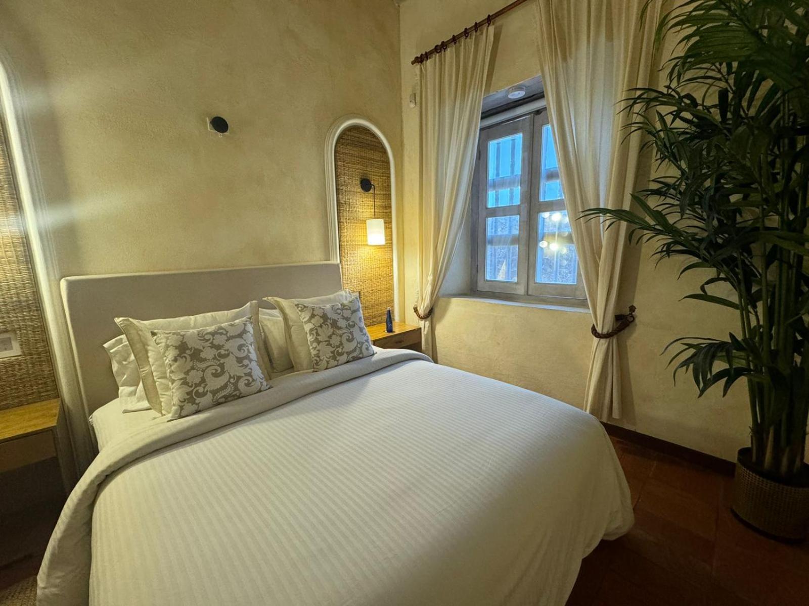 Moet Cartagena Hotel Boutique Adutls Only Esterno foto