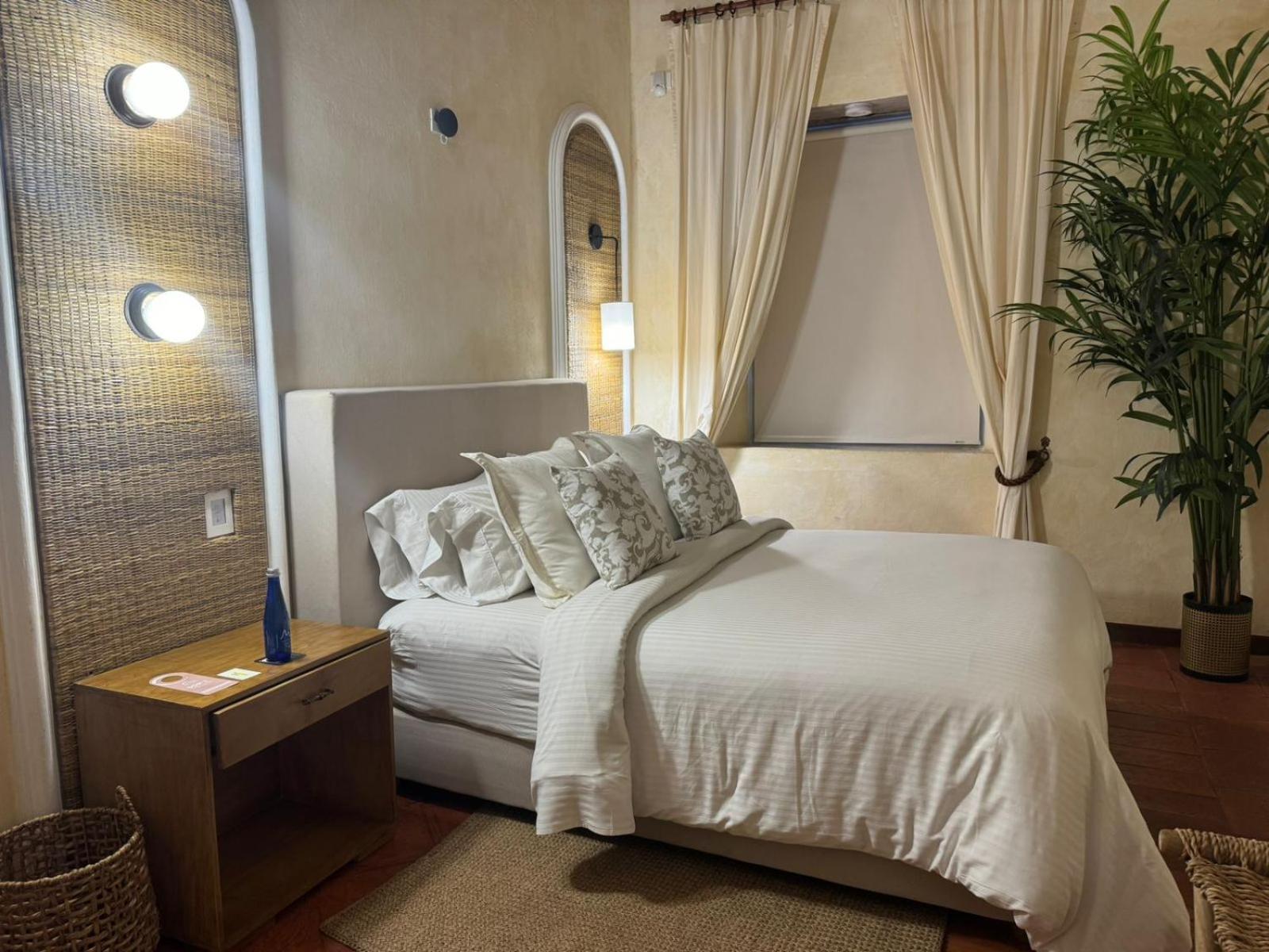 Moet Cartagena Hotel Boutique Adutls Only Esterno foto