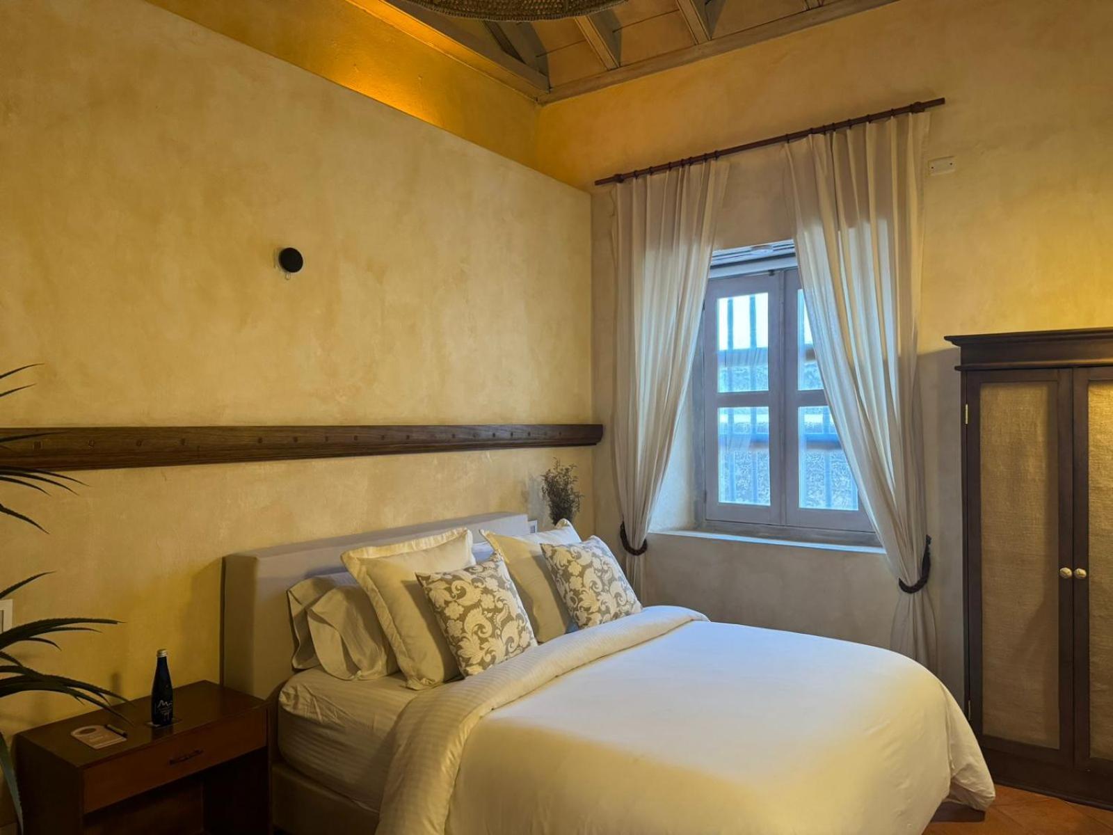 Moet Cartagena Hotel Boutique Adutls Only Esterno foto