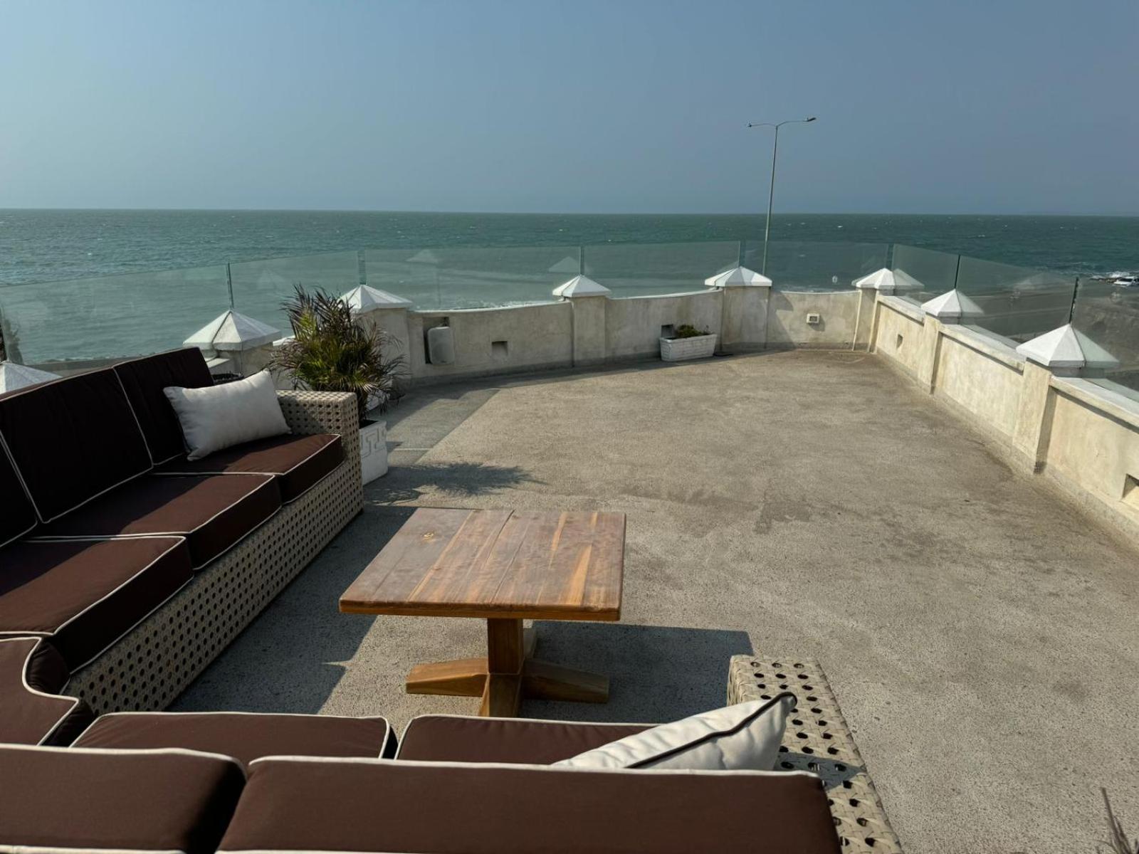 Moet Cartagena Hotel Boutique Adutls Only Esterno foto